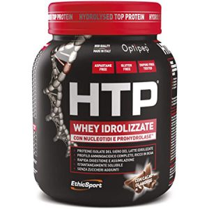ETHICSPORT Hydrolysed Top Protein