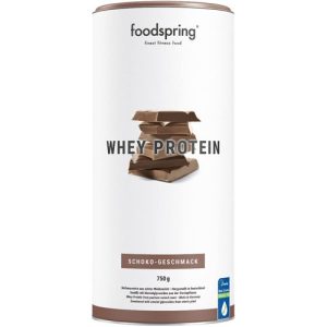 Foodspring WHEY PROTEIN