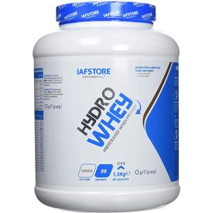 Iafstore Supplements Hydro Whey