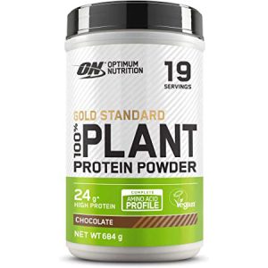 Optimum Nutrition 100% Plant Gold Standard