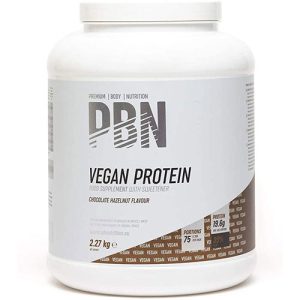 PBN Premium Body Nutrition