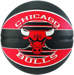 Spalding NBA Team Chicago Bulls