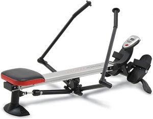 Toorx Rower-compact