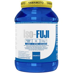 Yamamoto Nutrition Iso-FUJI