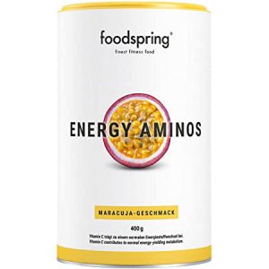 foodspring Energy Aminos